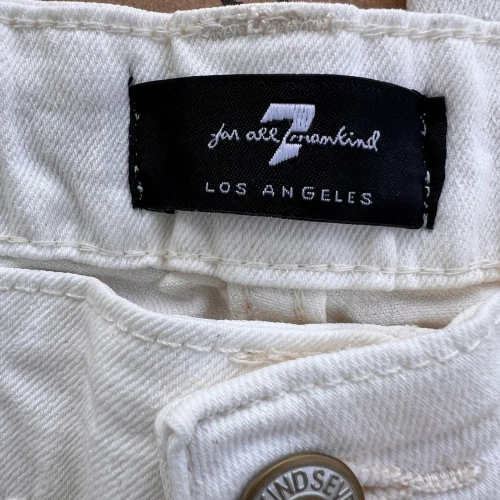 7 For All Mankind Girls 